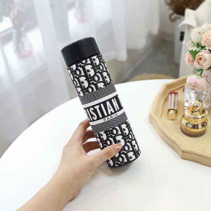 Dior Thermo Flask LED Display Temperature Bottle